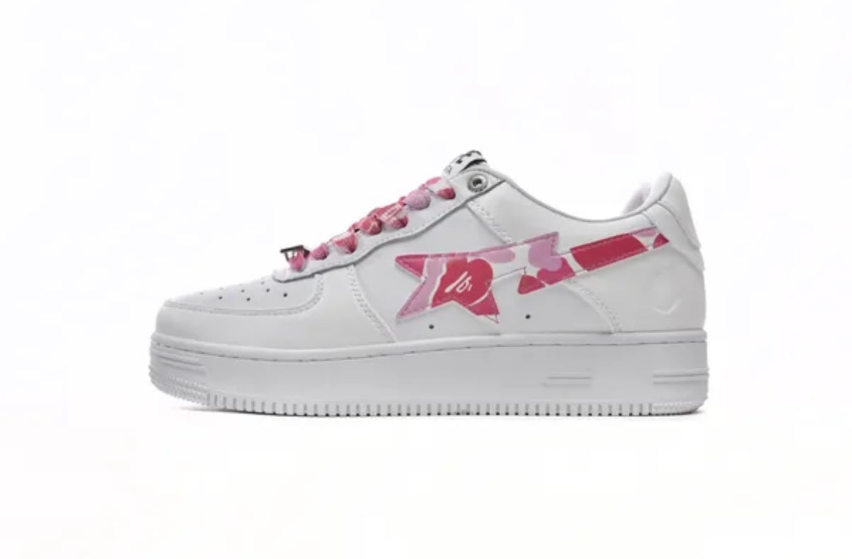 Bap Shoes