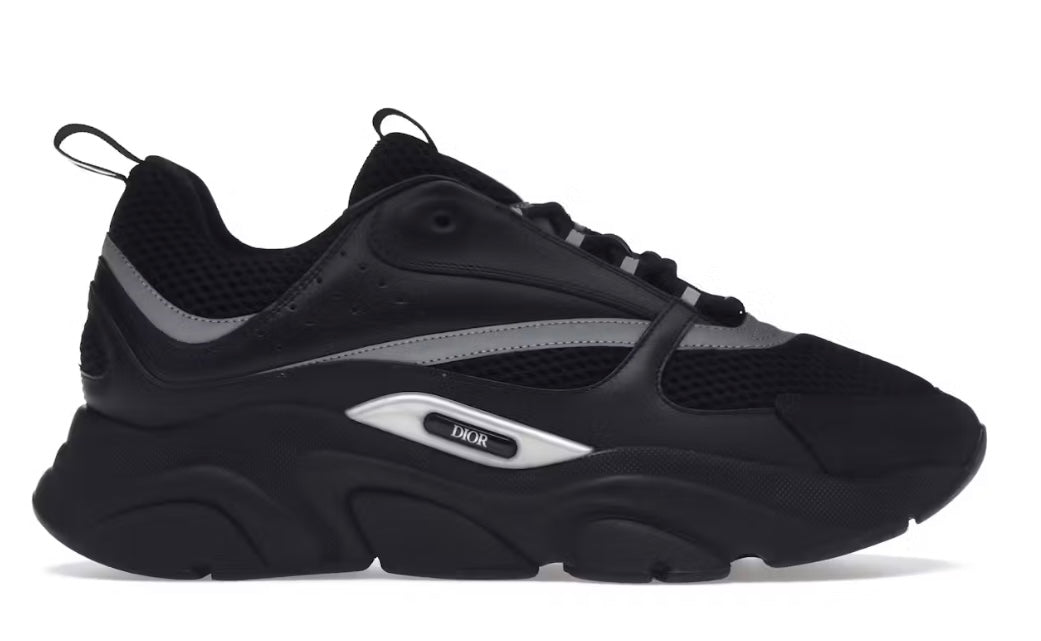 B22 Shoe