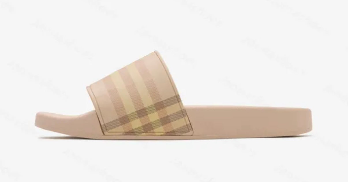 Berry Slides