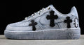 Chrome Forces