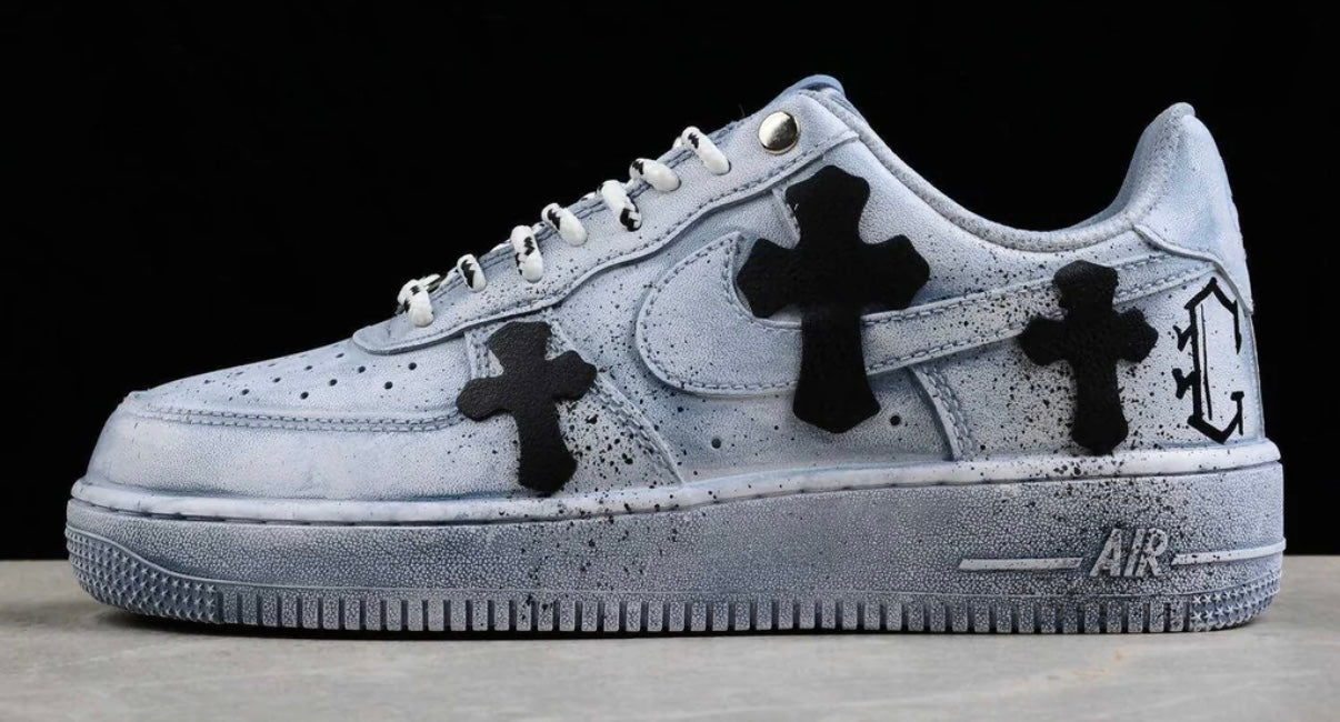 Chrome Forces
