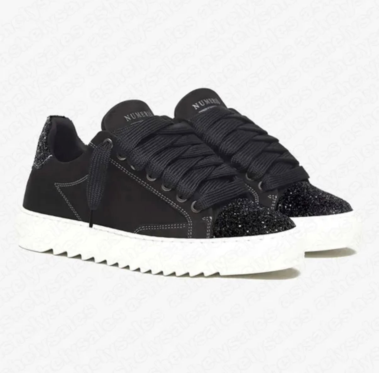Numeri Shoes
