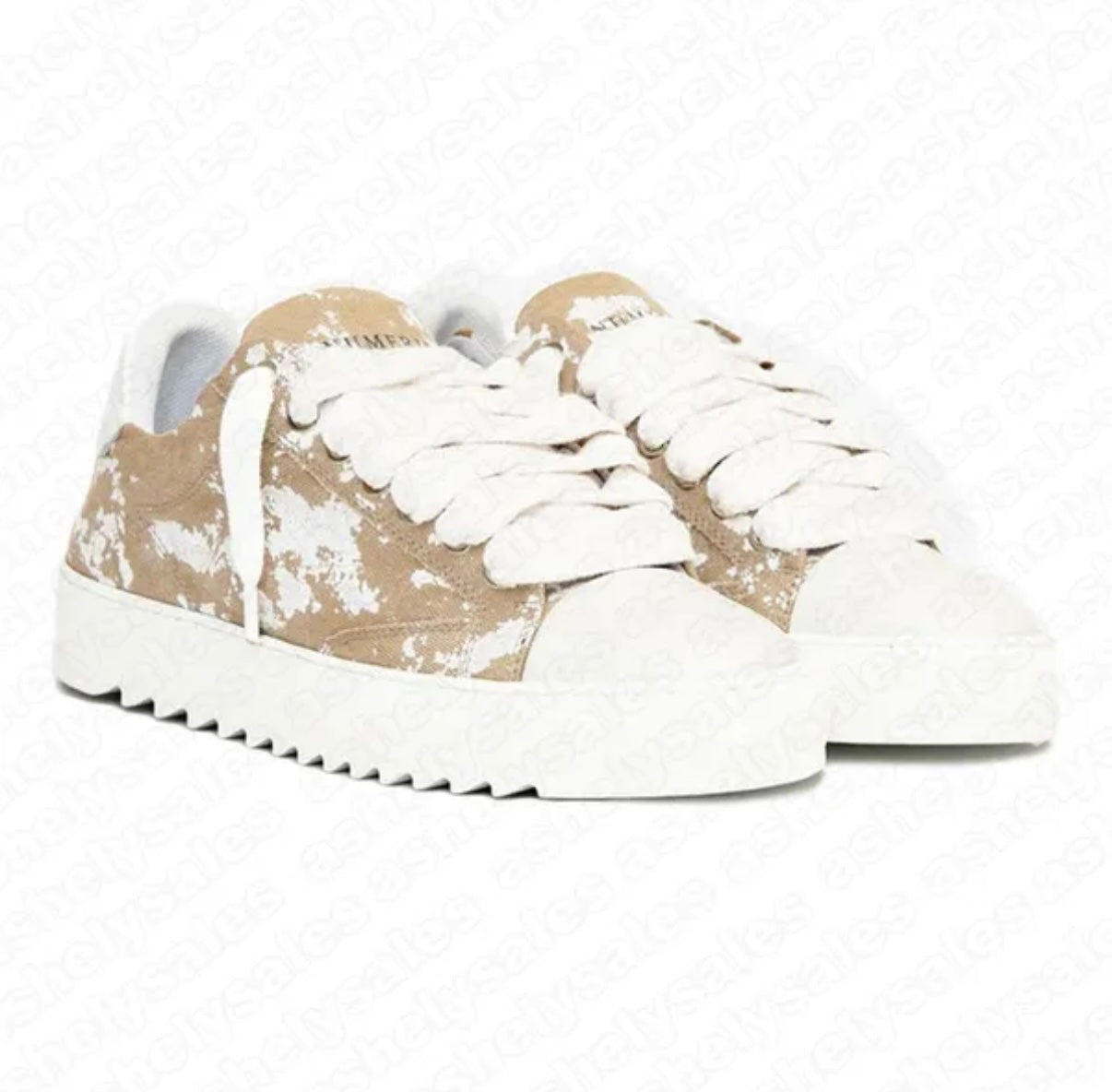 Numeri Shoes