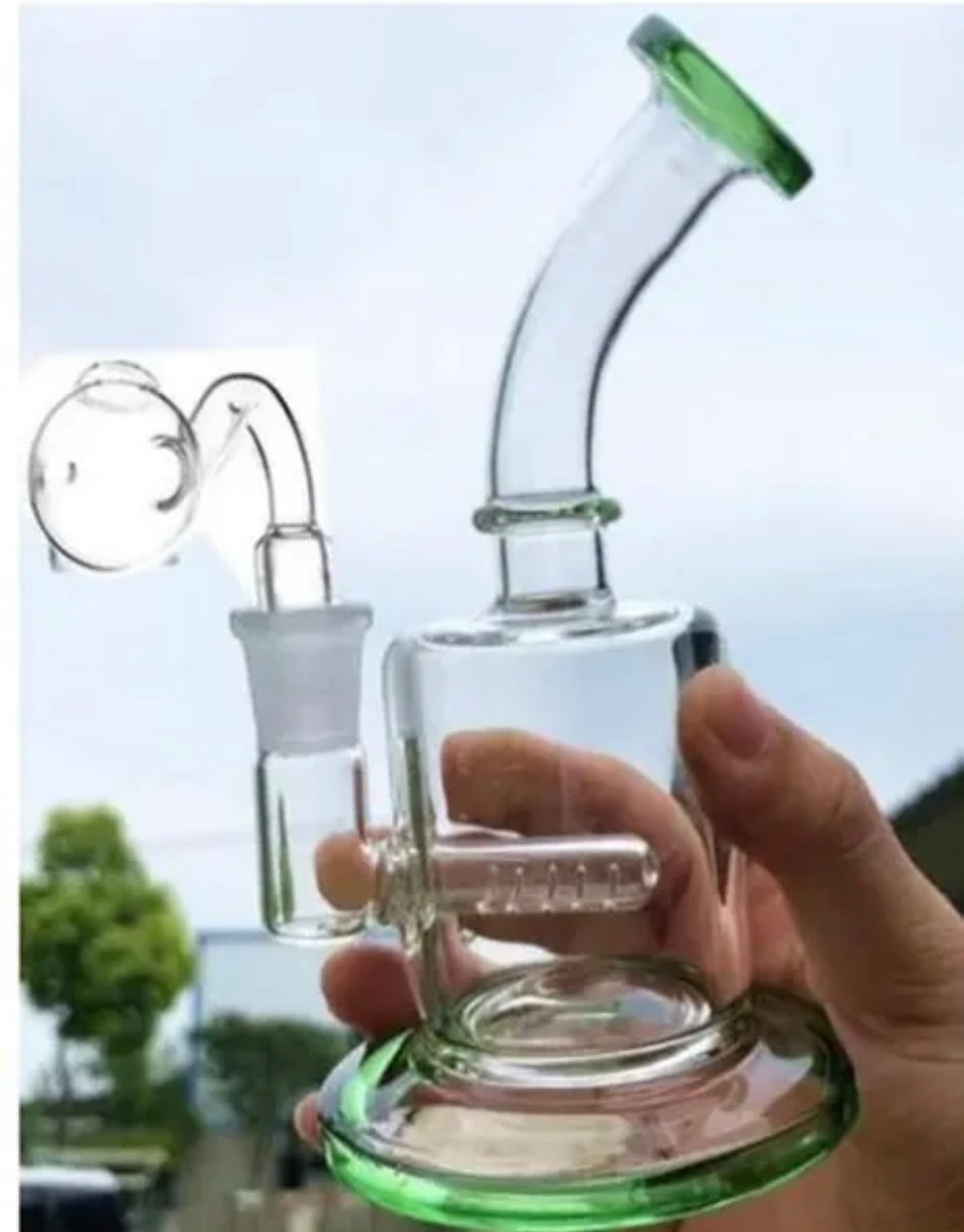 Bong