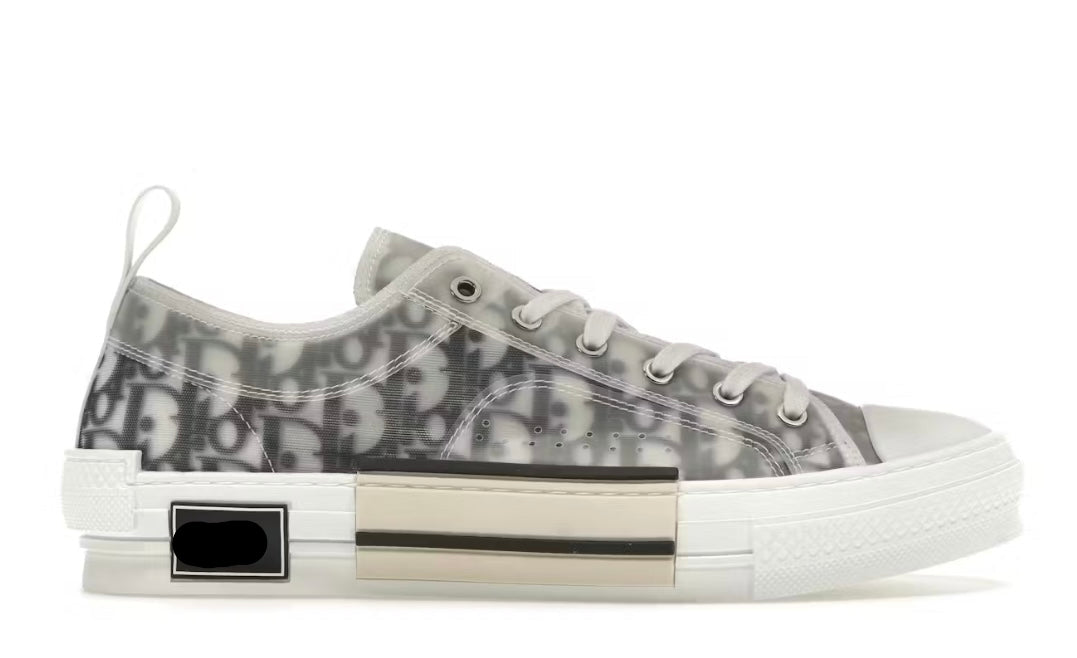 B23 Shoe Low