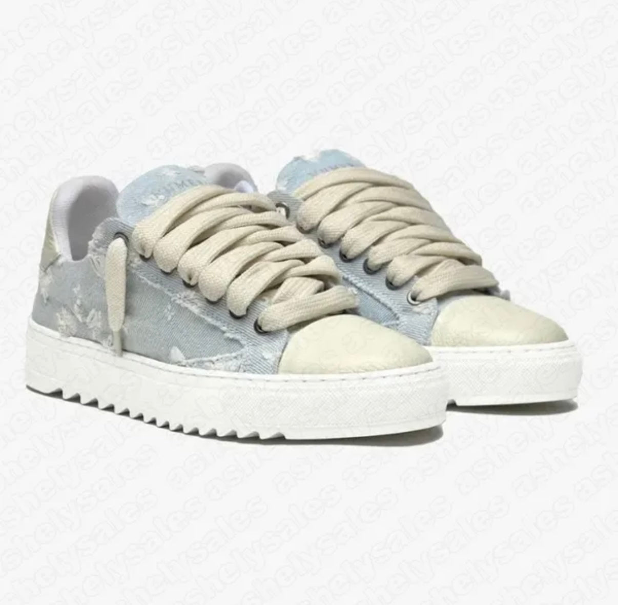 Numeri Shoes