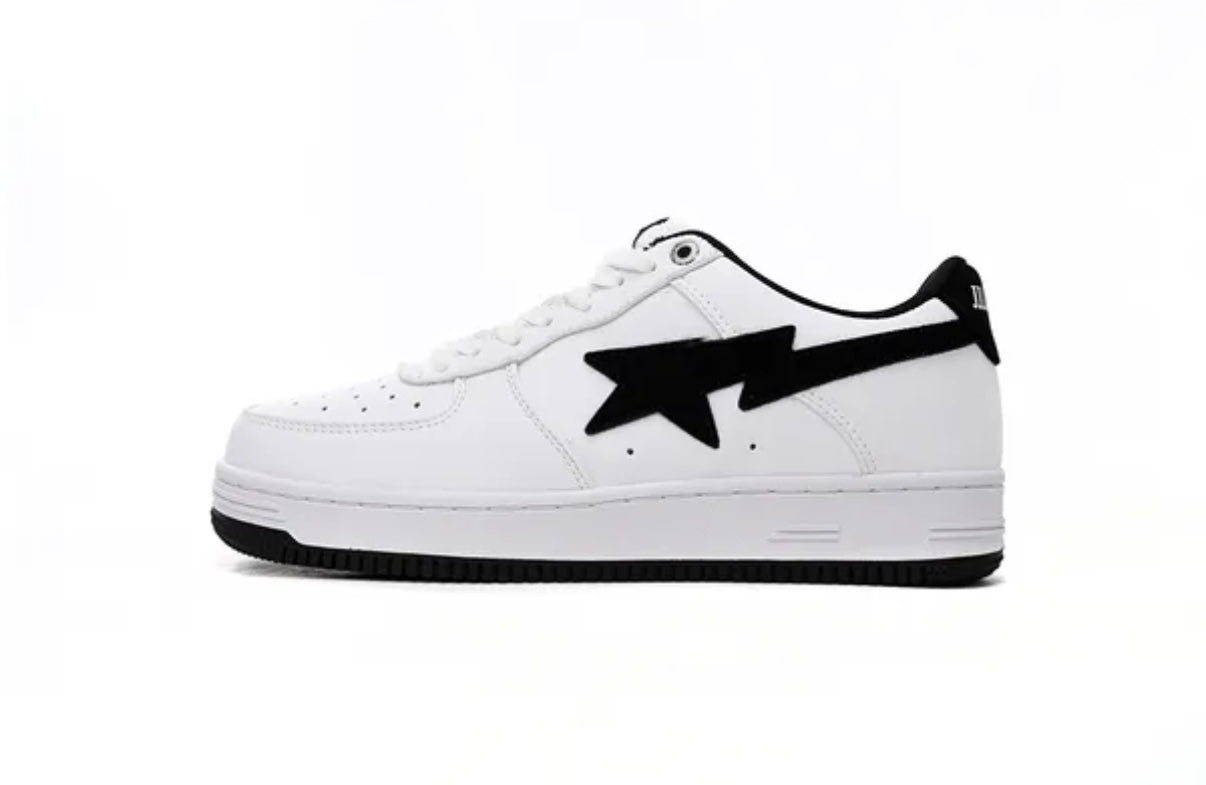 Bap Shoes