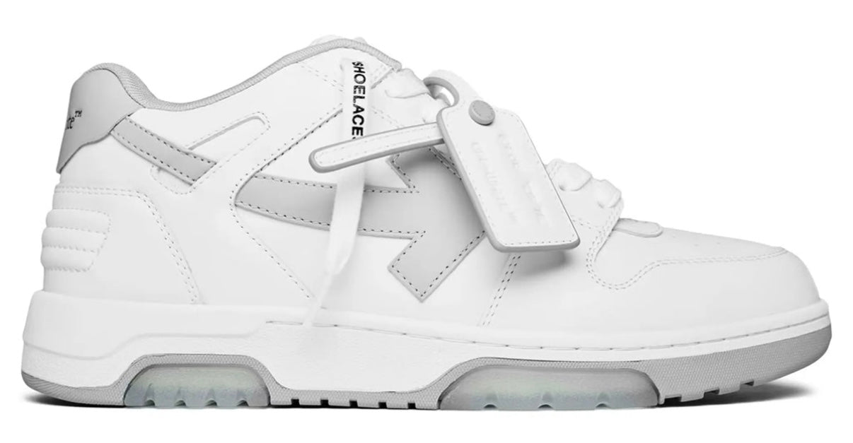 Of White shoes NO BOX!!!