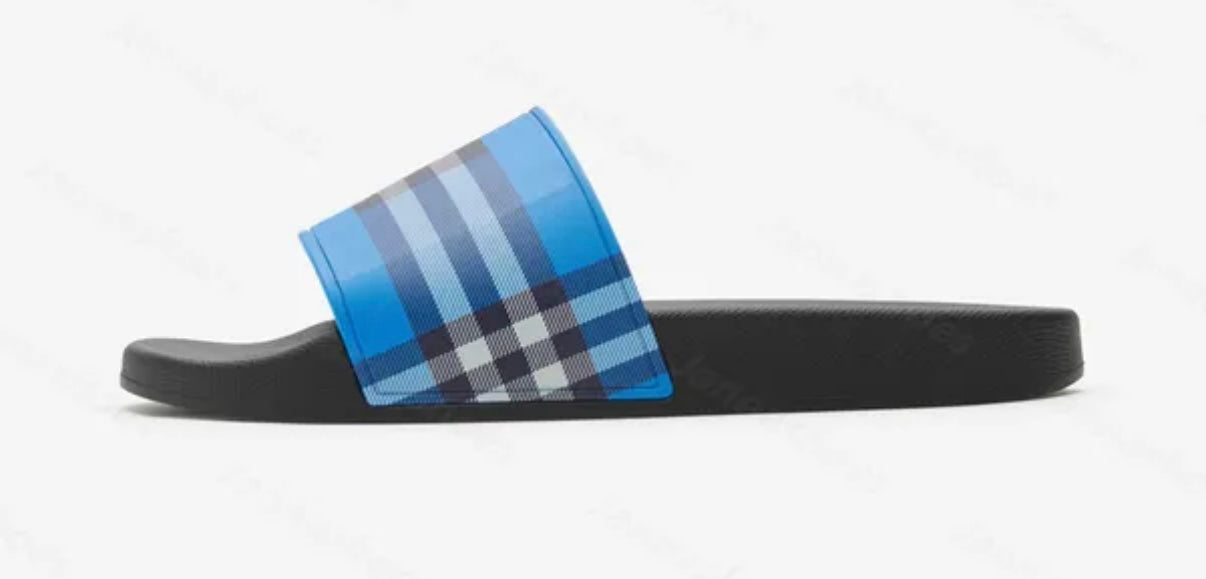 Berry Slides