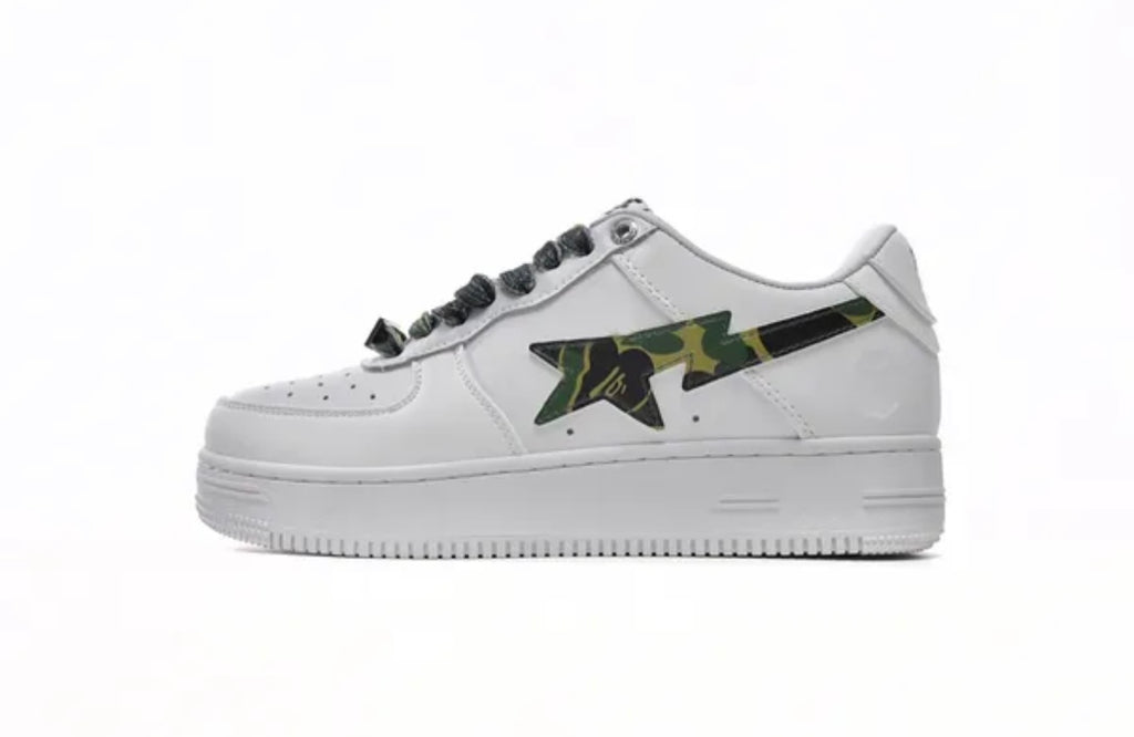 Bap Shoes