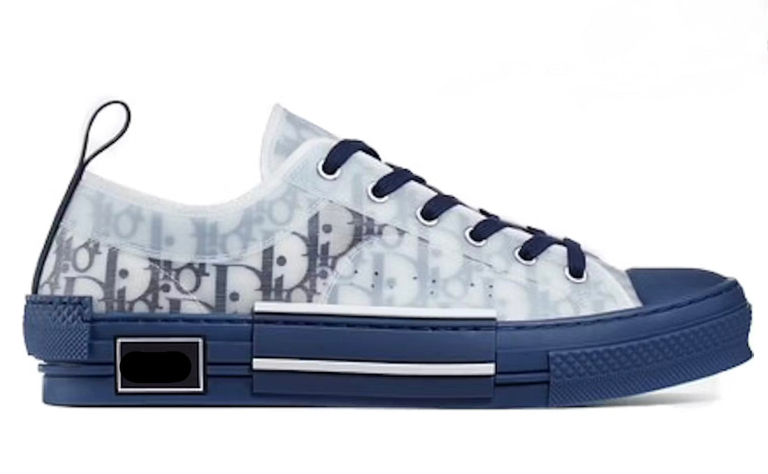 B23 Shoe Low