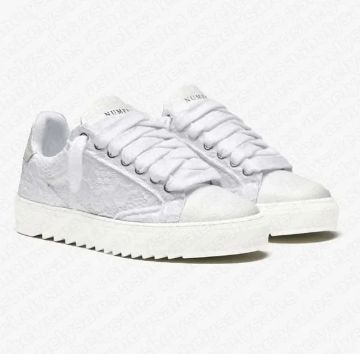 Numeri Shoes