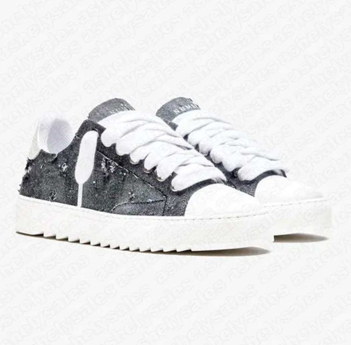 Numeri Shoes