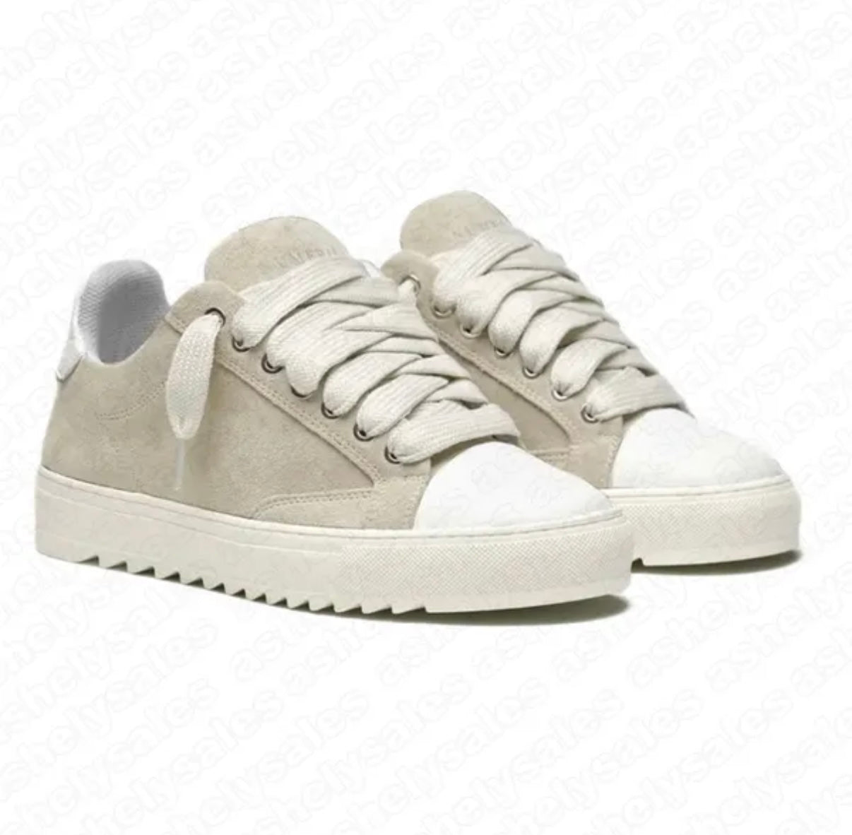 Numeri Shoes