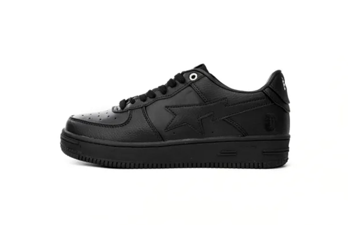 Bap Shoes