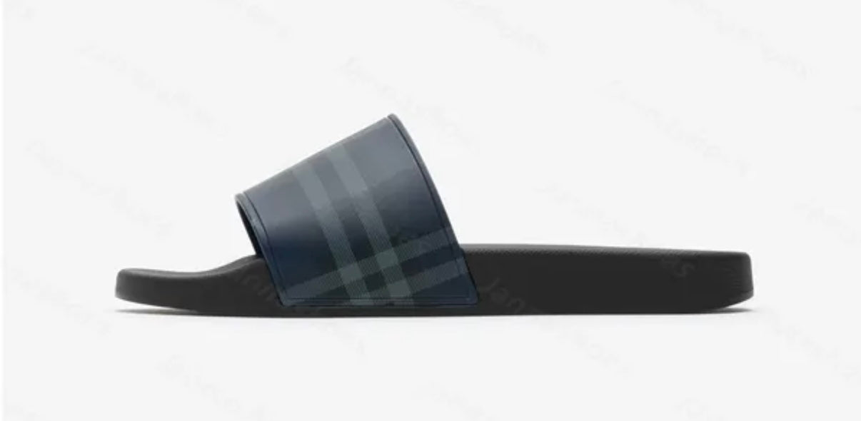 Berry Slides
