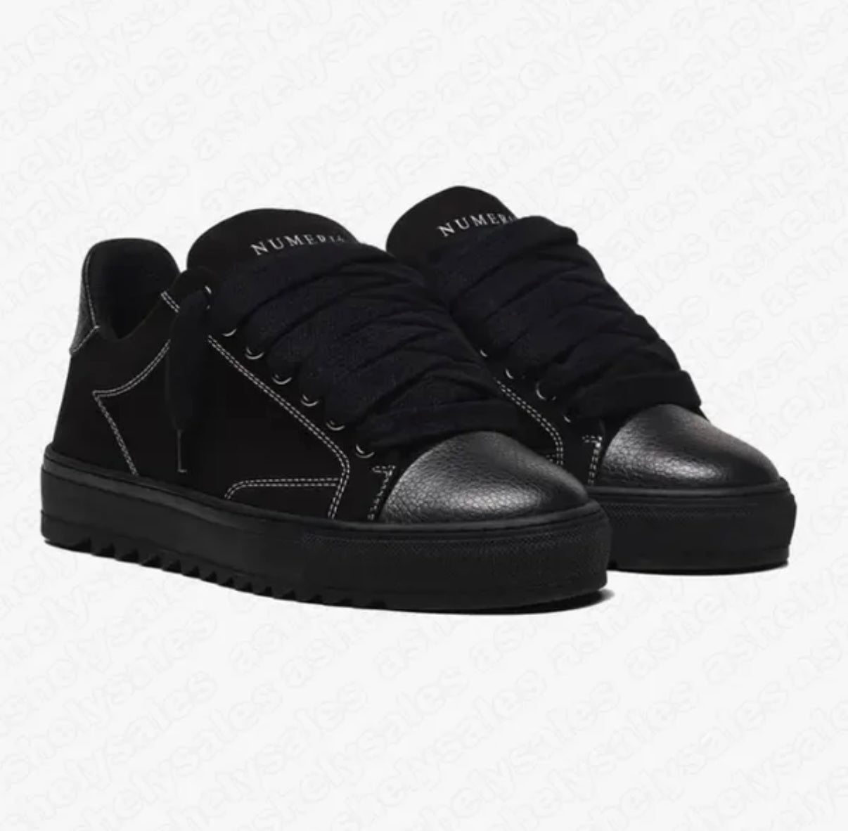 Numeri Shoes