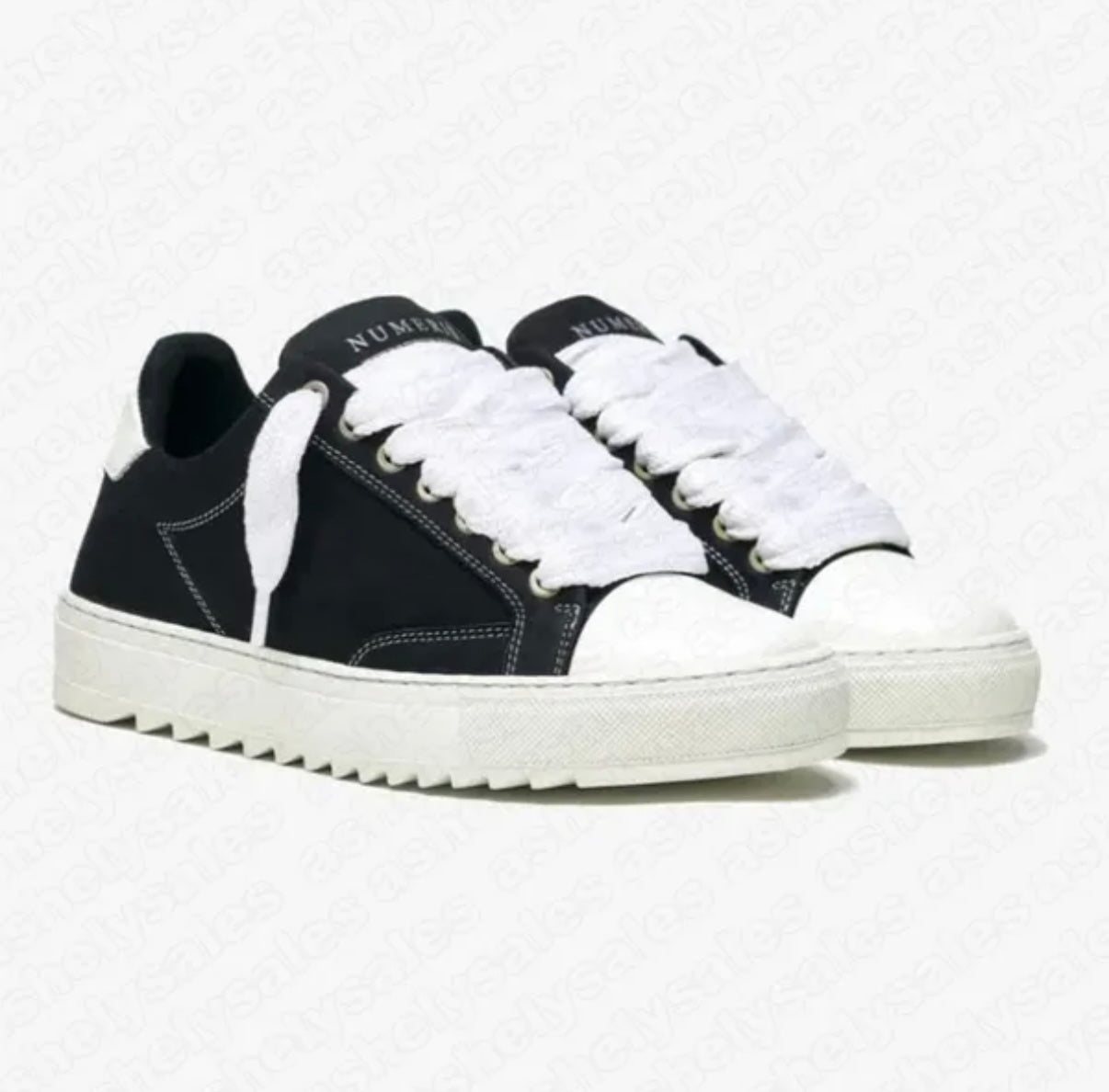 Numeri Shoes