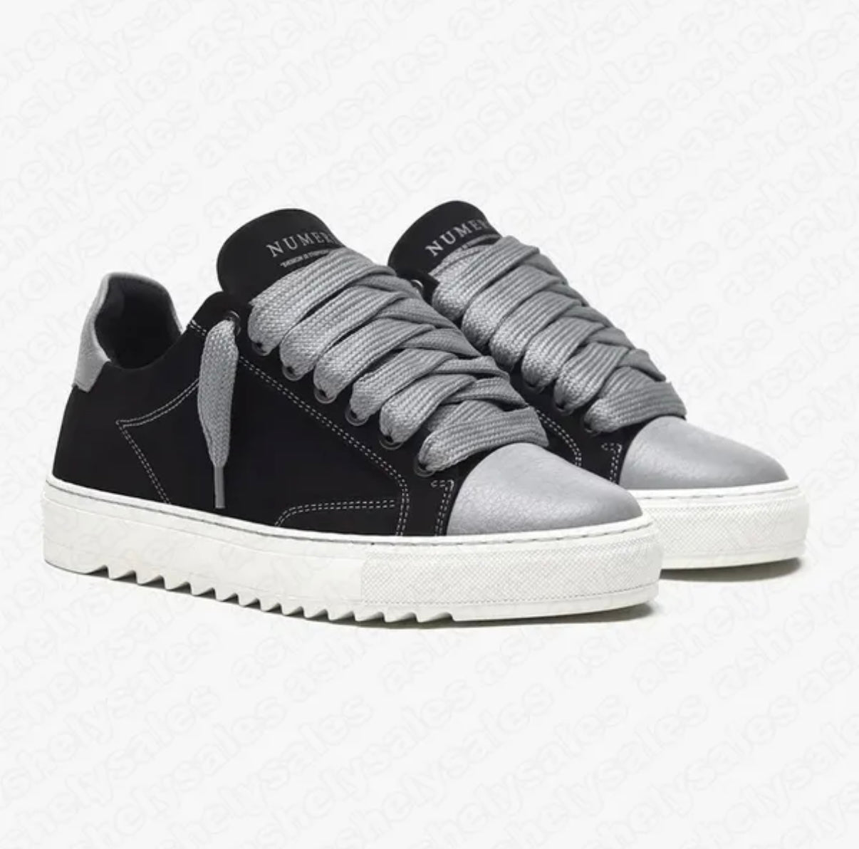 Numeri Shoes