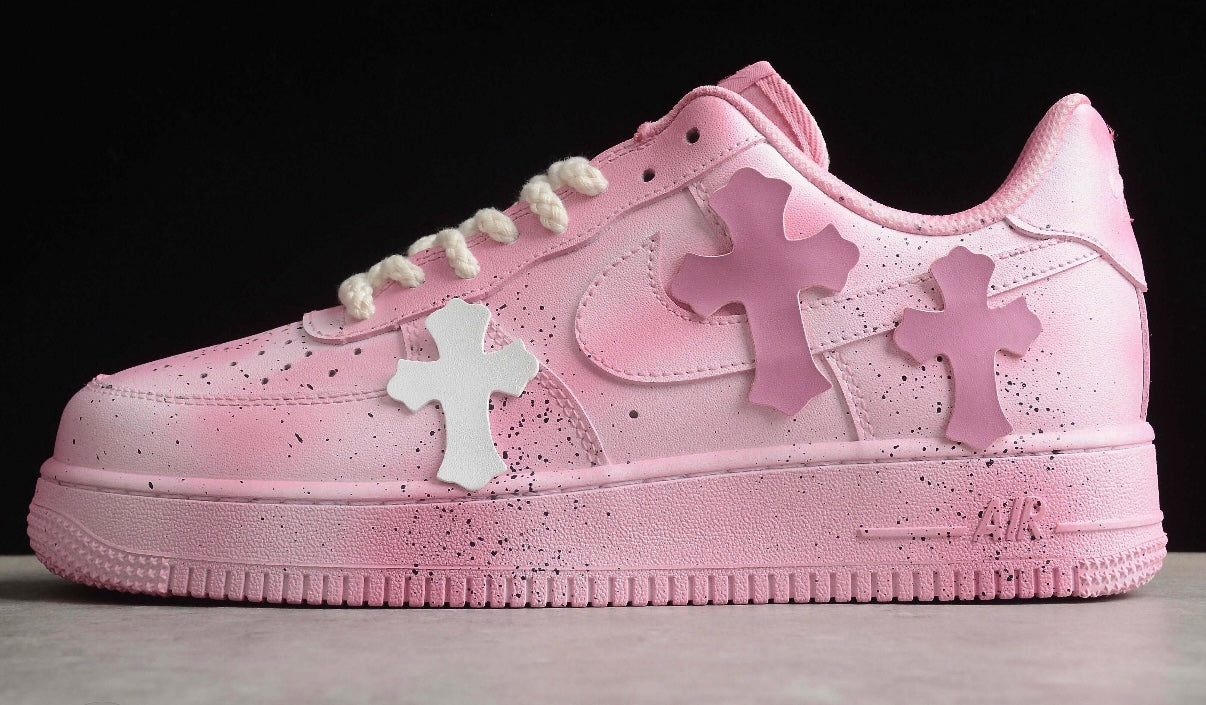 Chrome Forces