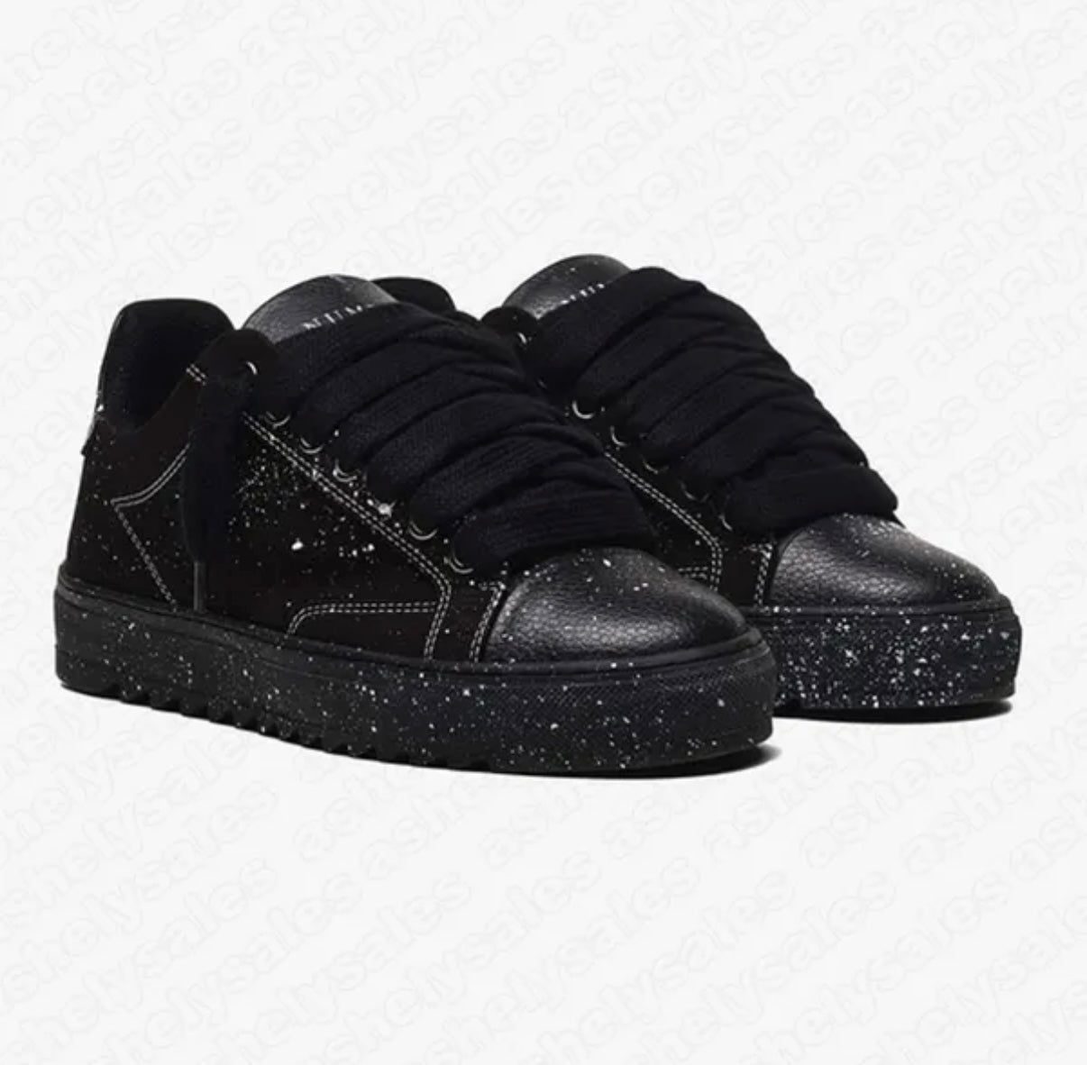 Numeri Shoes