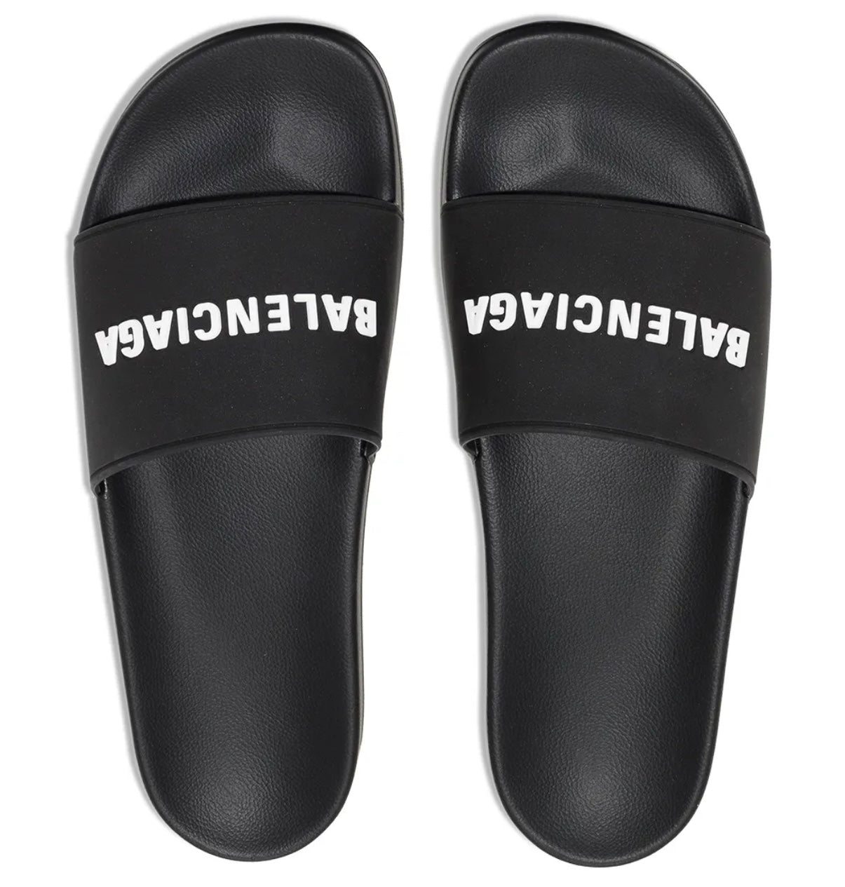 Balenci Slides