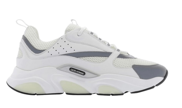 B22 Shoe