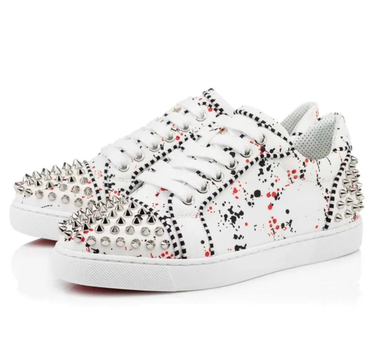 Red Bottom shoe