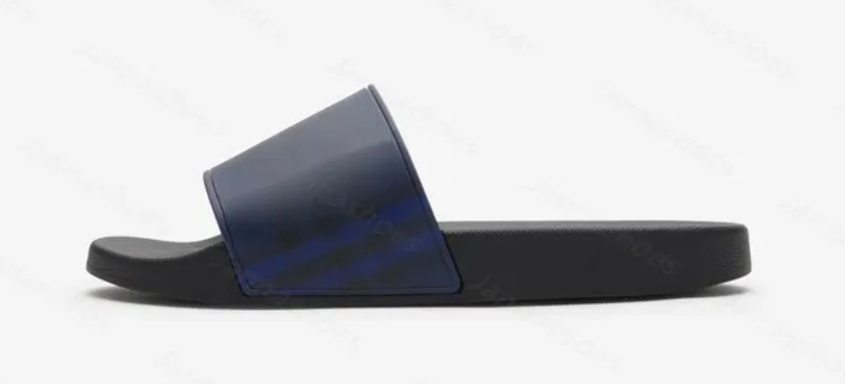 Berry Slides
