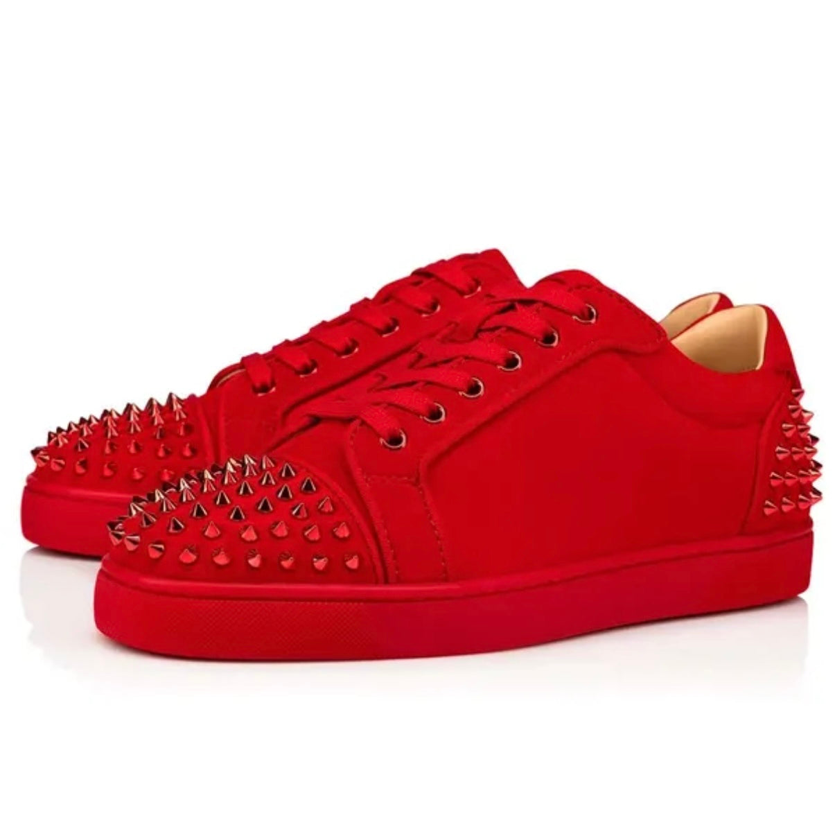 Red Bottom shoe
