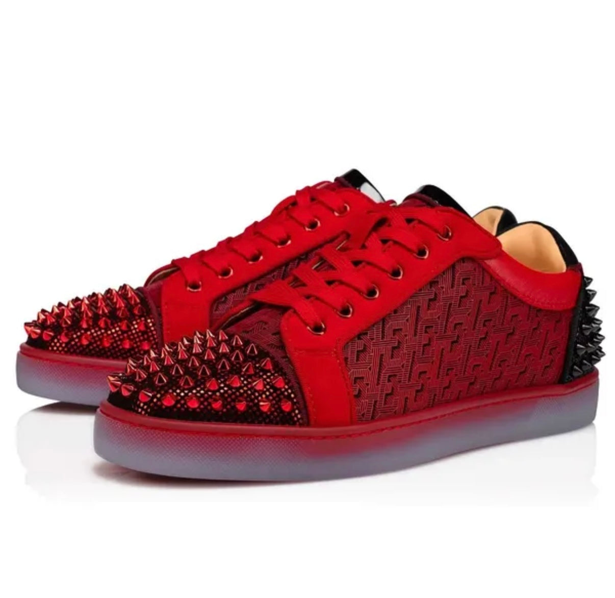 Red Bottom shoe