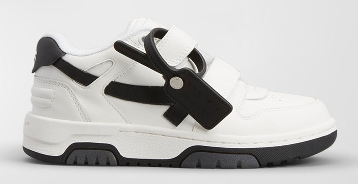 Of White shoes NO BOX!!!