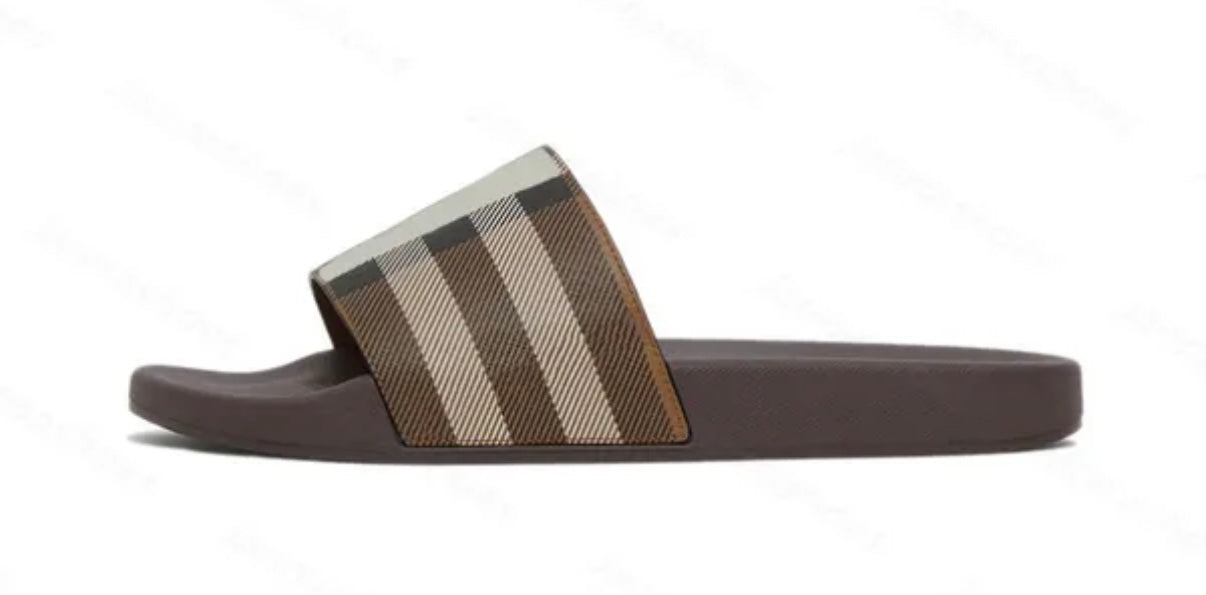 Berry Slides