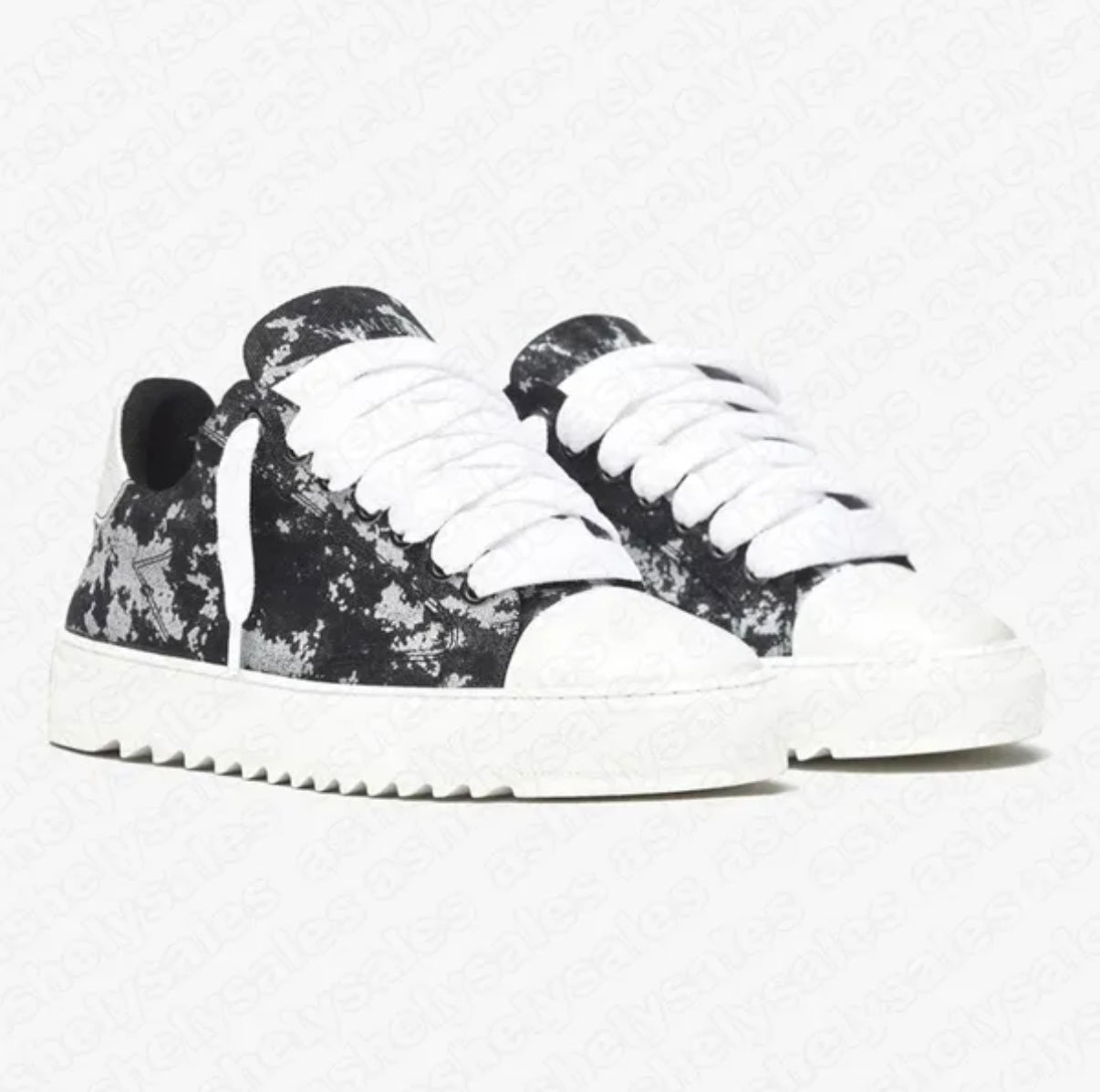 Numeri Shoes