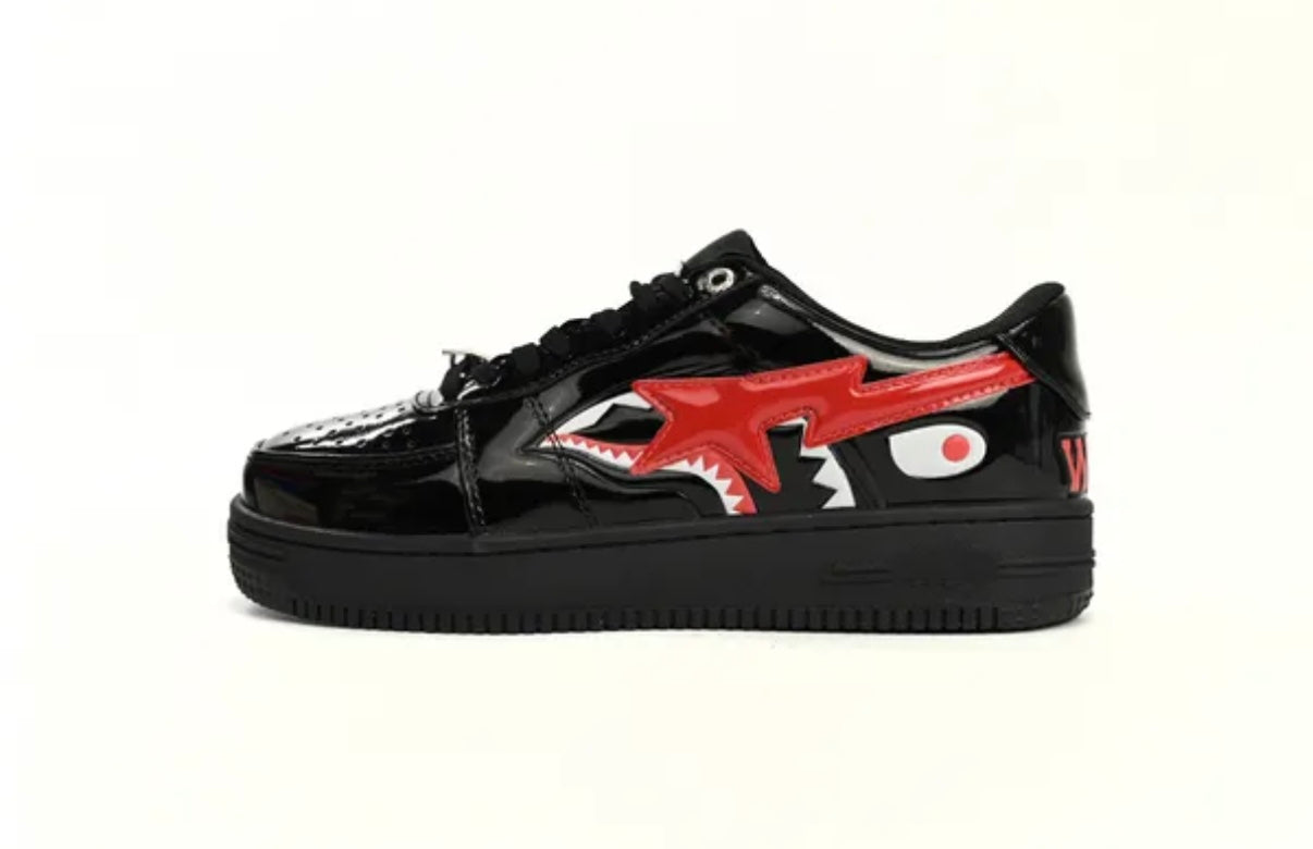 Bap Shoes