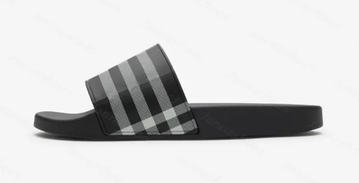 Berry Slides