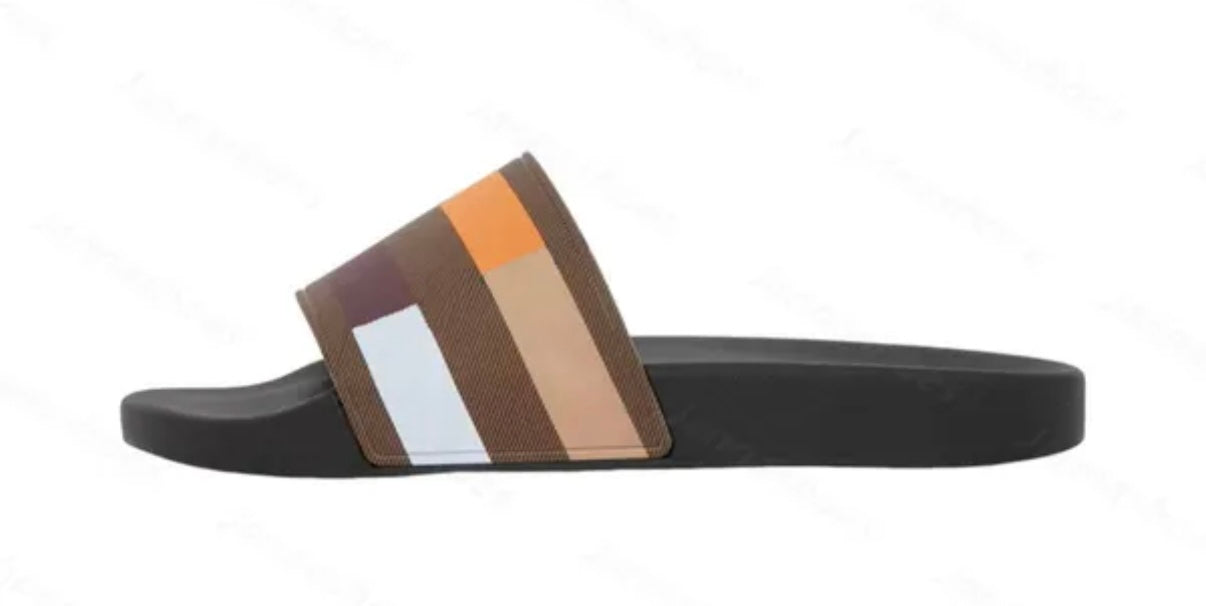Berry Slides