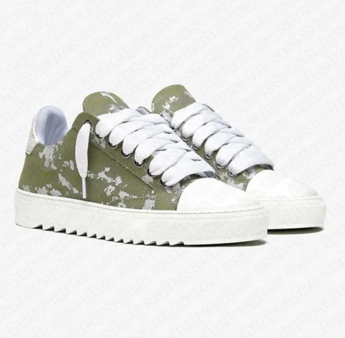 Numeri Shoes