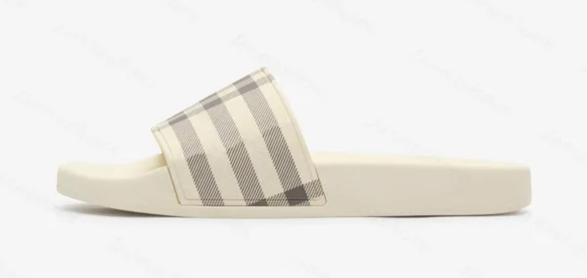 Berry Slides