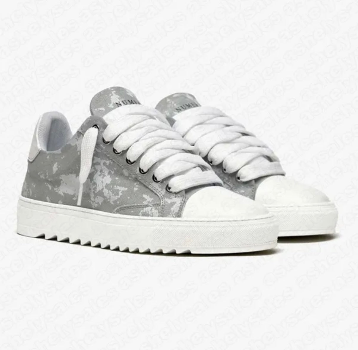 Numeri Shoes