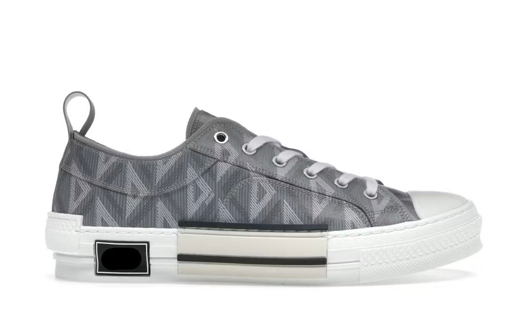 B23 Shoe Low