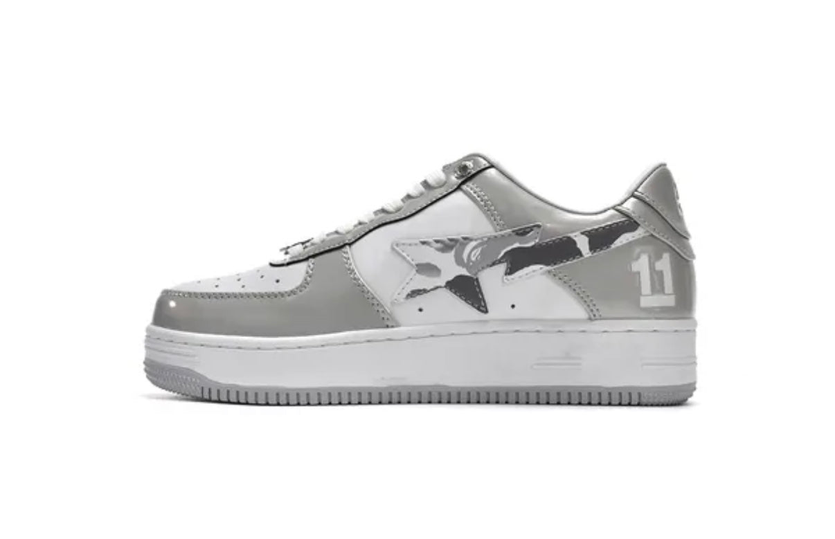 Bap Shoes