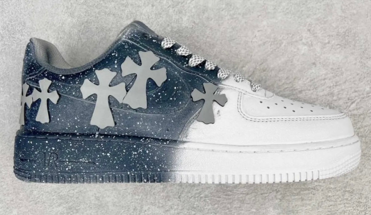 Chrome Forces