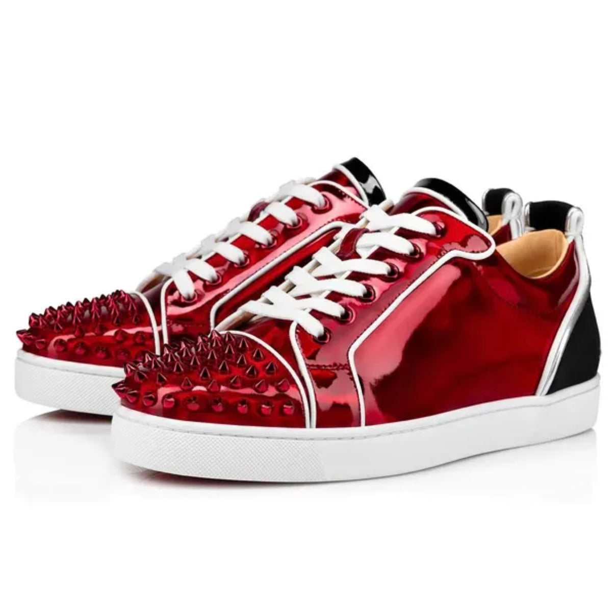Red Bottom shoe