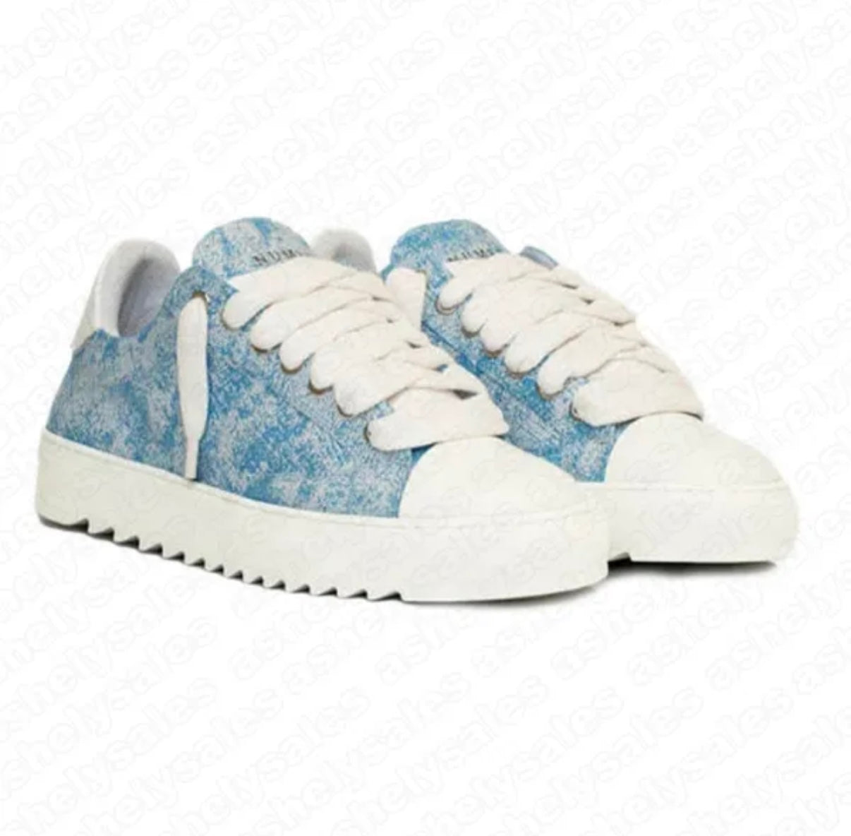 Numeri Shoes