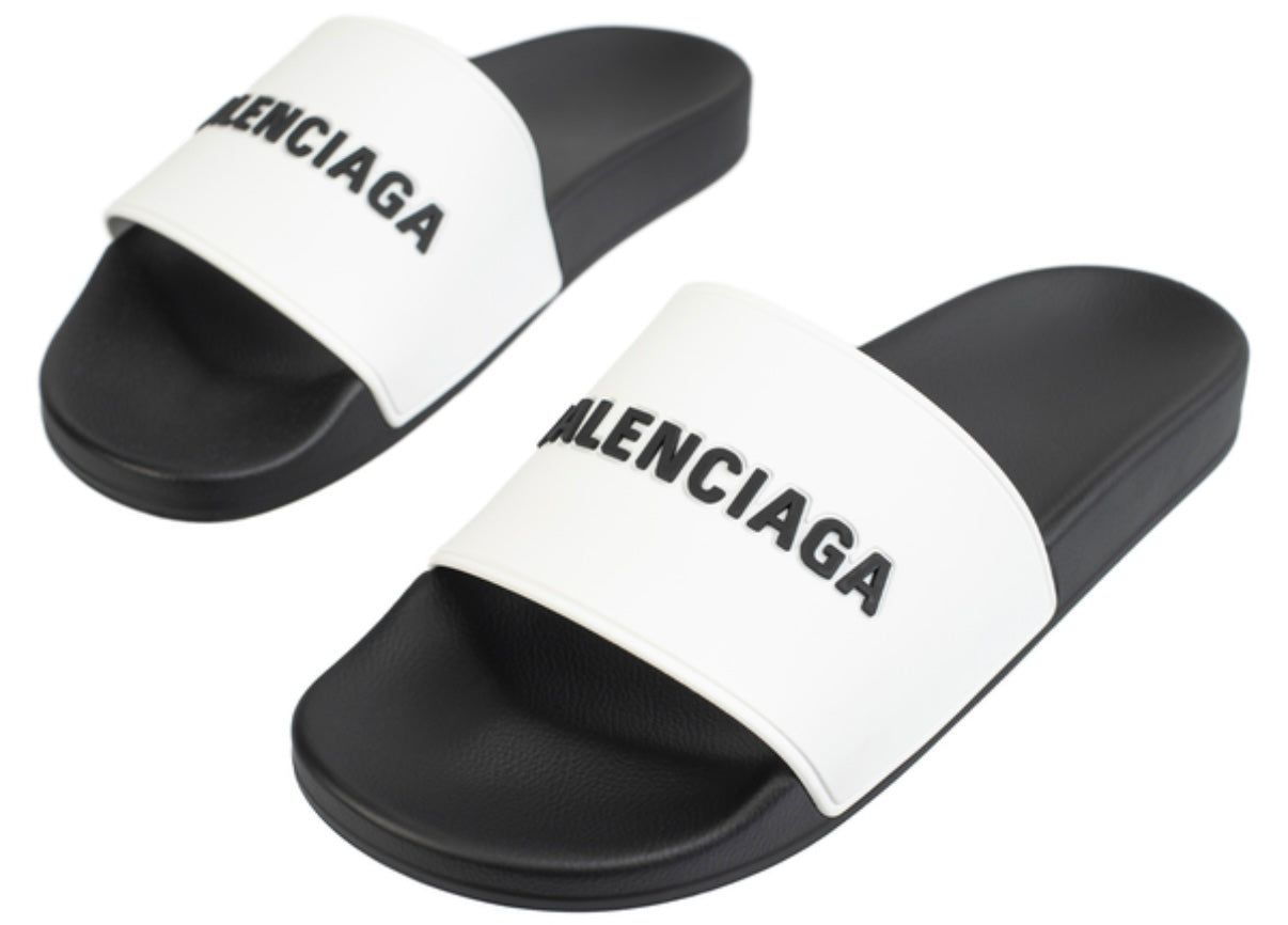 Balenci Slides