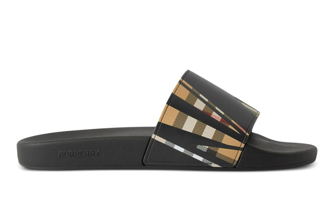 Berry Slides