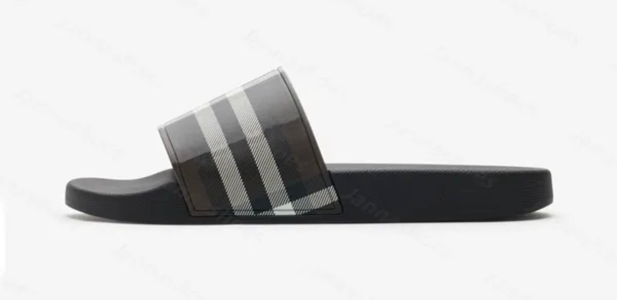 Berry Slides