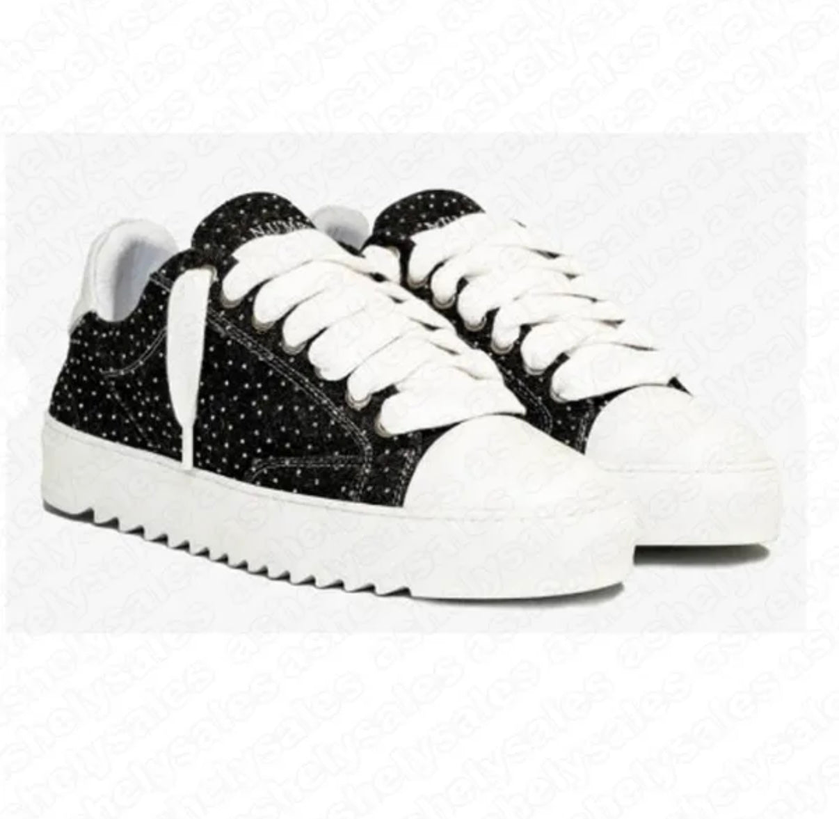 Numeri Shoes
