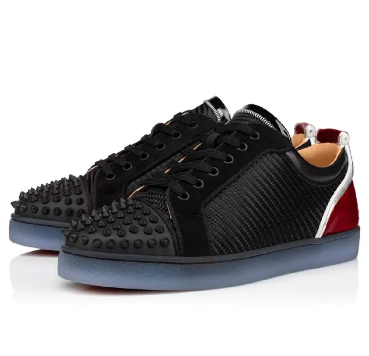 Red Bottom shoe